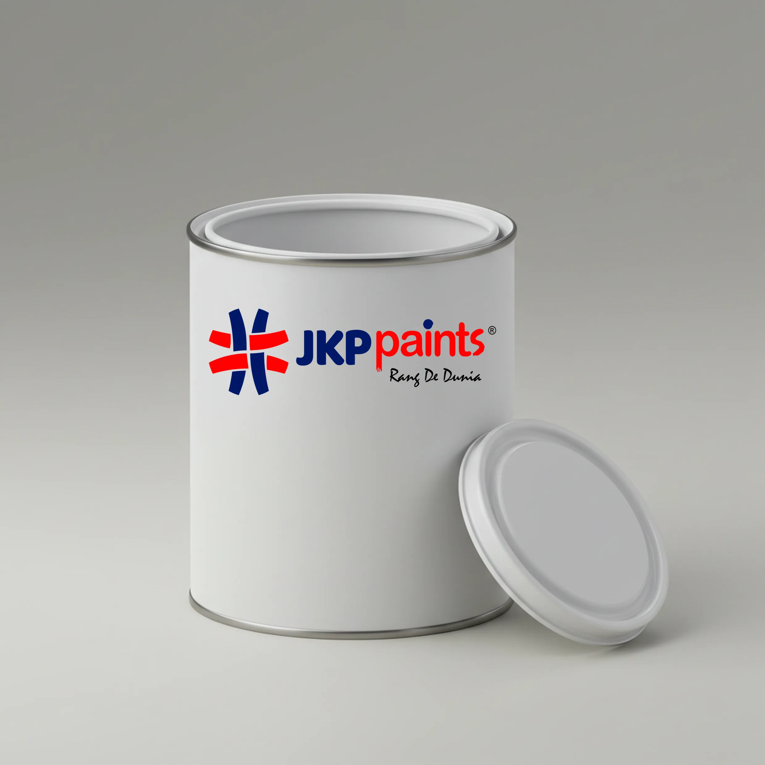 1 Litre Paint Can